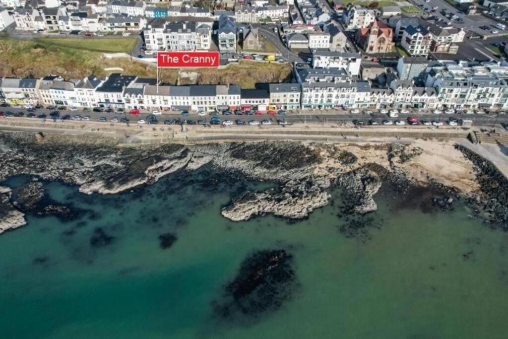 The Cranny, Portstewart Apartment Exterior photo