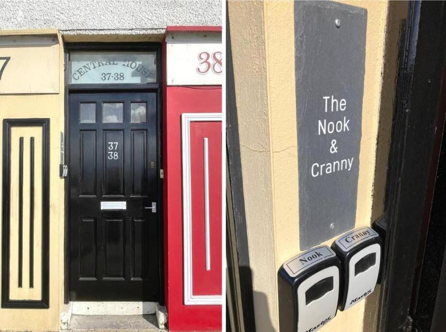 The Cranny, Portstewart Apartment Exterior photo