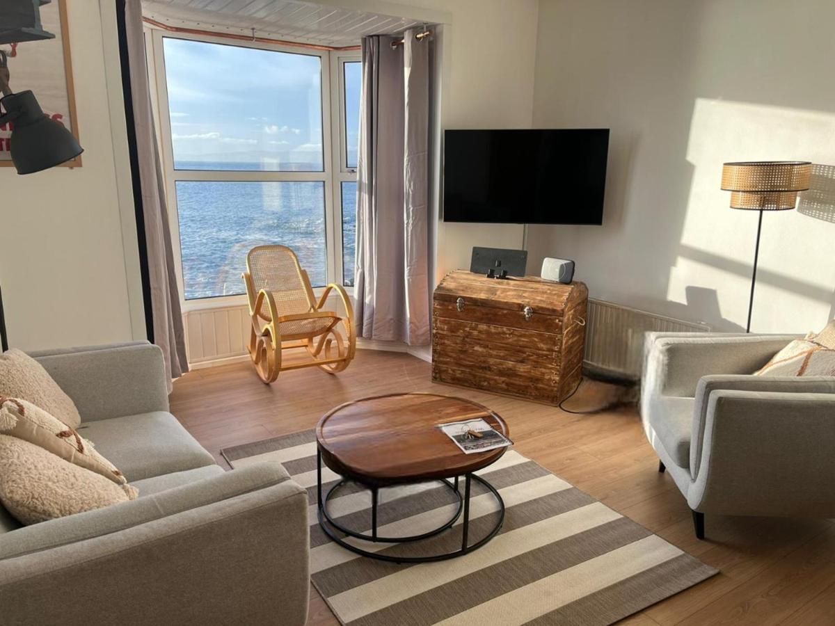 The Cranny, Portstewart Apartment Exterior photo