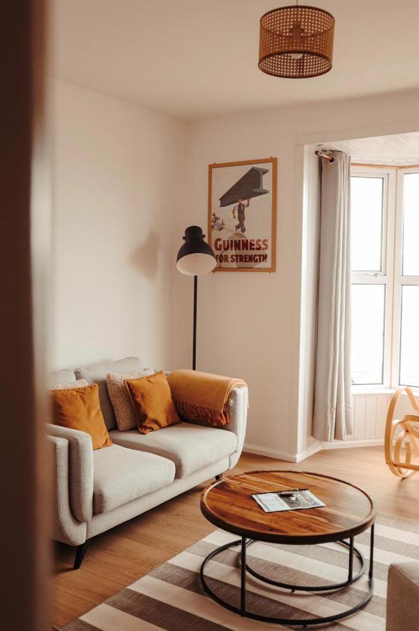 The Cranny, Portstewart Apartment Exterior photo